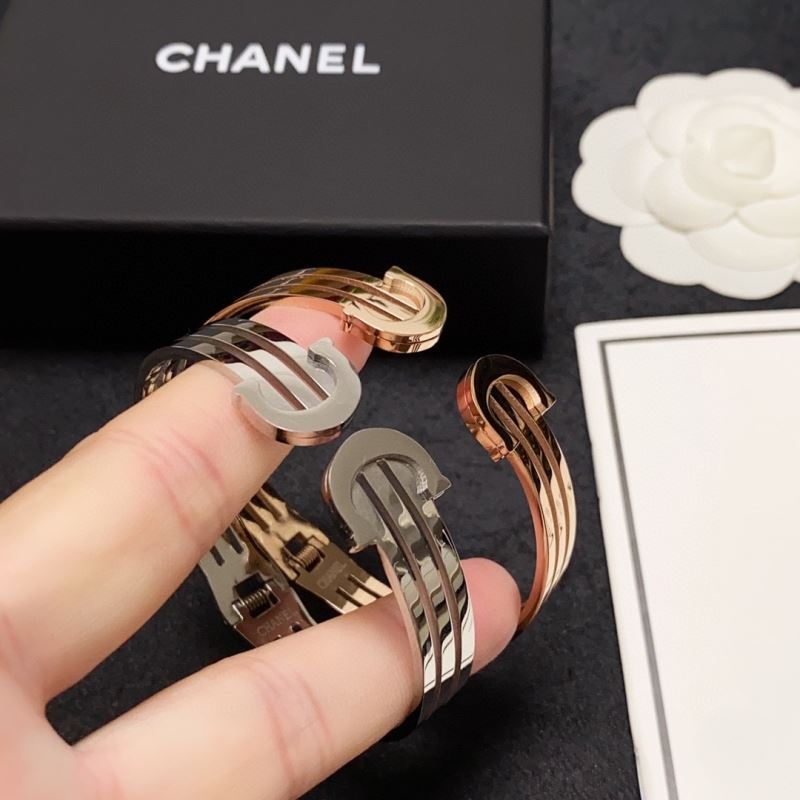 Chanel Bracelets